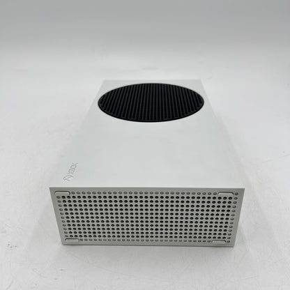 Microsoft Xbox Series S 512GB Console Gaming System Robot White 1883