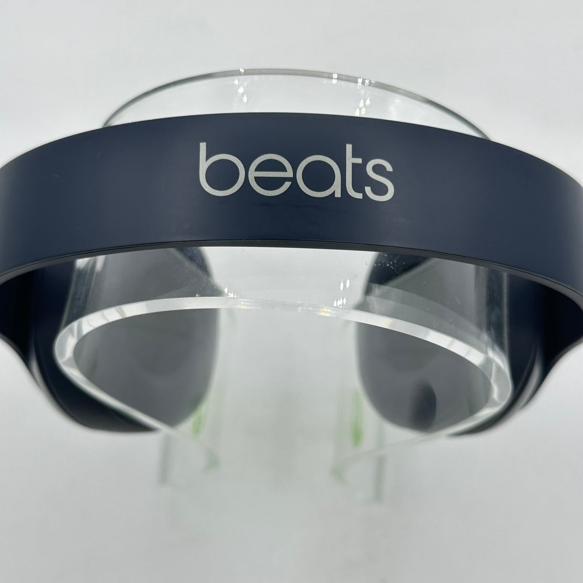 Beats Studio3 Wireless On-Ear Bluetooth Headphones Navy A1914