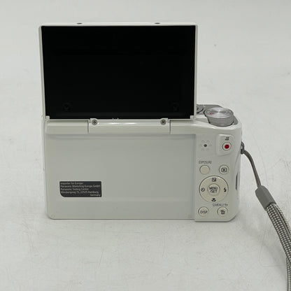 Panasonic Lumix DMC-TZ57 16.0MP Compact Digital Camera