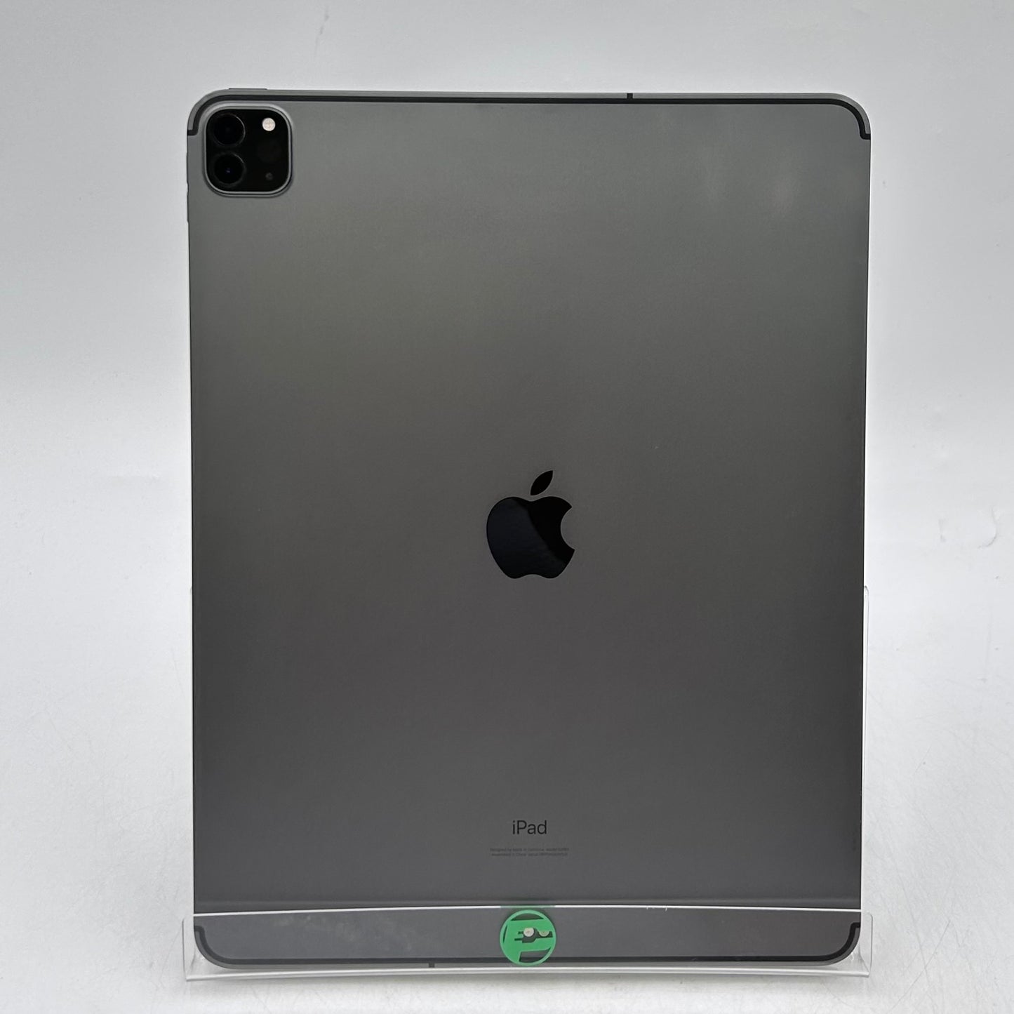 Factory Unlocked Apple iPad Pro 12.9" 4th Gen 1TB Space Gray NXG22LL/A Read
