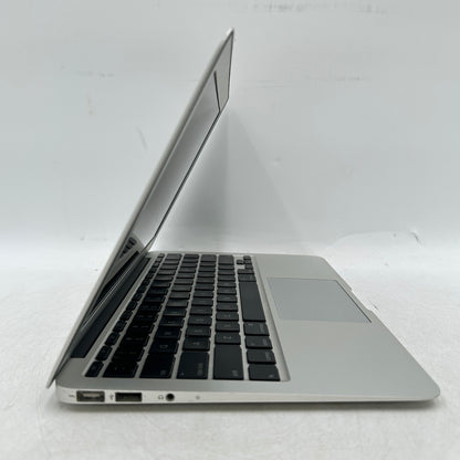 2010 Apple MacBook Air 11" Intel Core 2 Duo 1.4GHz 2GB RAM 128GB SSD A1370