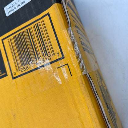 New DeWalt DW317K 120V Compact Jig Saw Kit