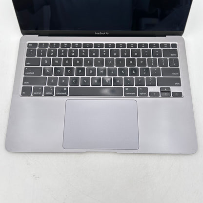 2020 Apple MacBook Air 13.3" i5 1.1GHz 16GB RAM 512GB SSD Space Gray A2179