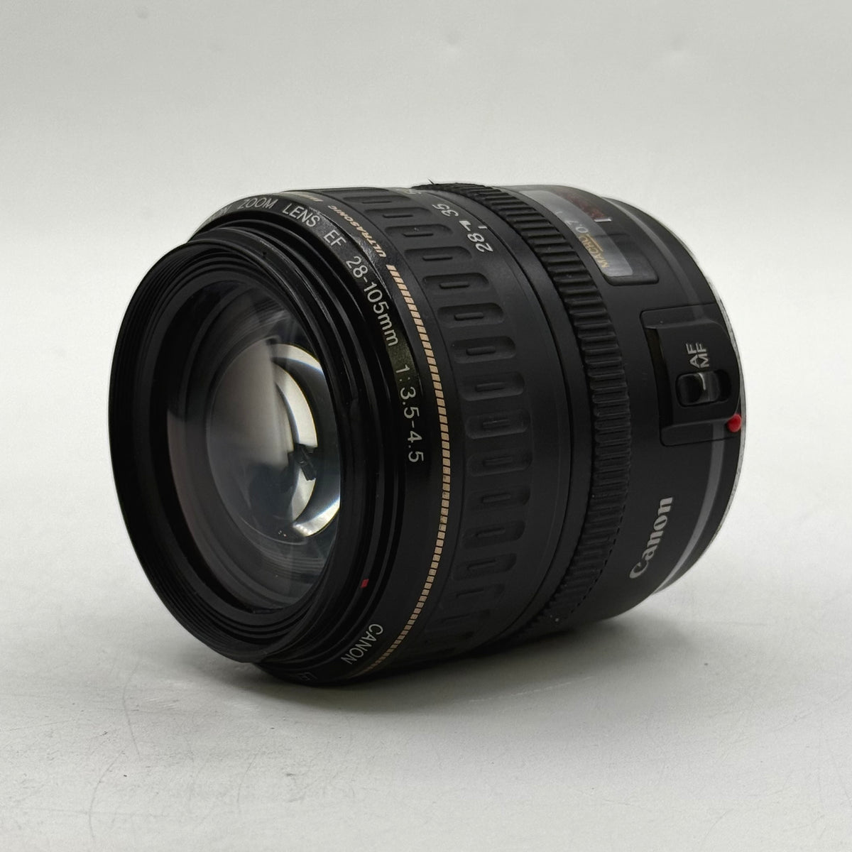 Canon EF 28-105mm f/3.5-4.5 USM Telephoto Zoom Lens