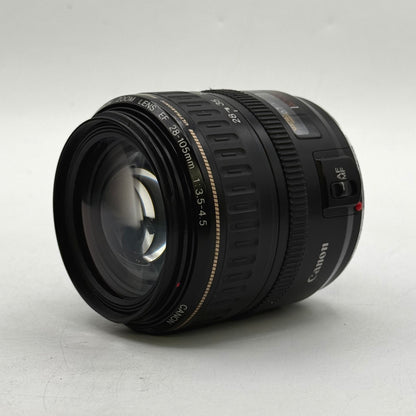 Canon EF 28-105mm f/3.5-4.5 USM Telephoto Zoom Lens