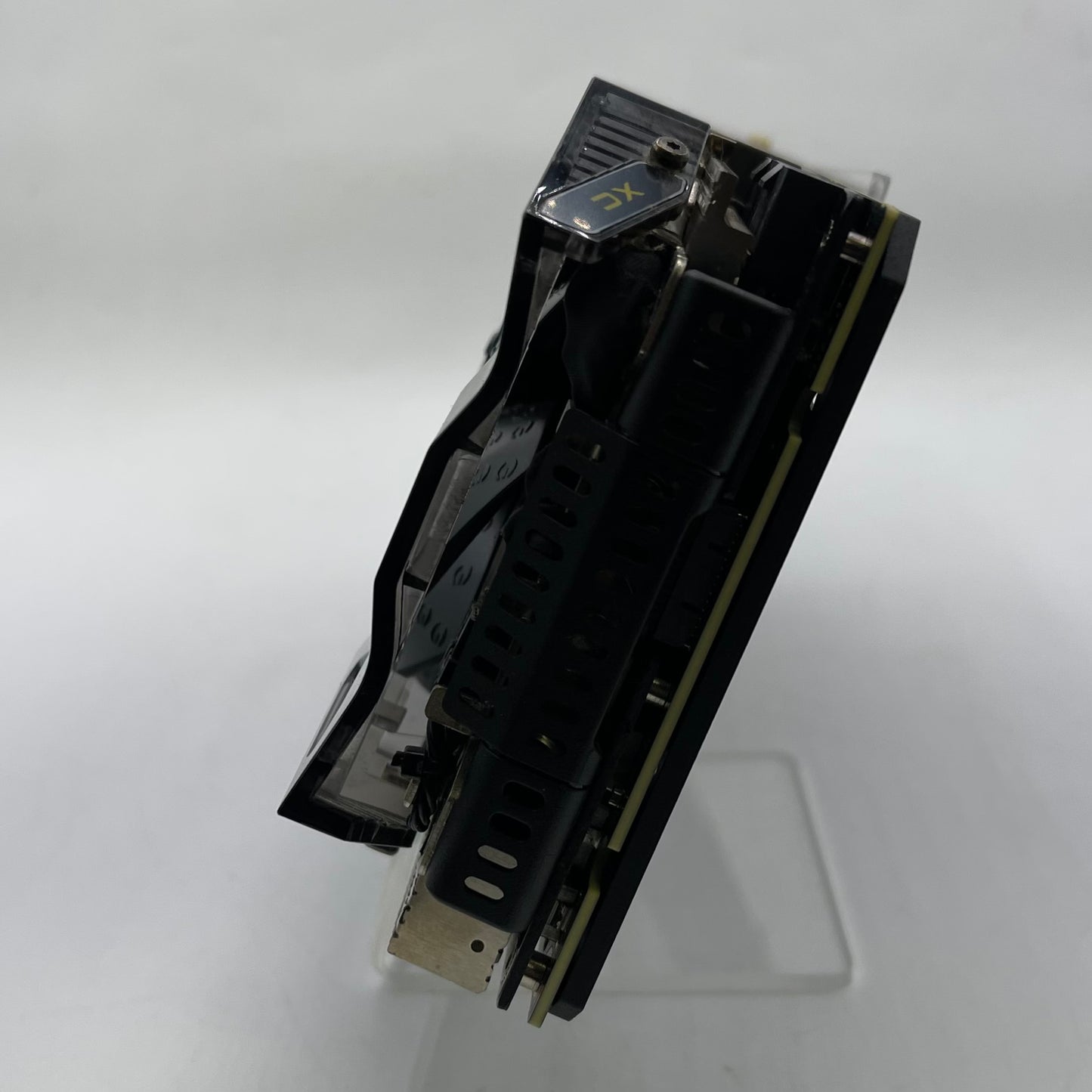EVGA GeForce RTX 2080 Ti EVGA XC Gaming 11GB GDDR6 Graphics Card 11G-P4-2382-KR