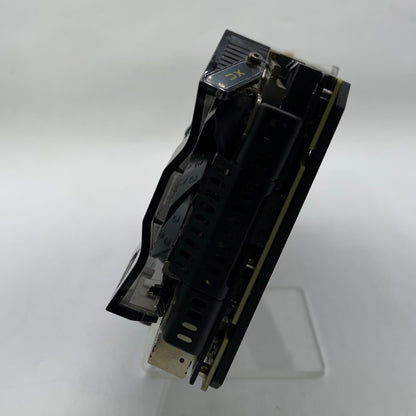 EVGA GeForce RTX 2080 Ti EVGA XC Gaming 11GB GDDR6 Graphics Card 11G-P4-2382-KR