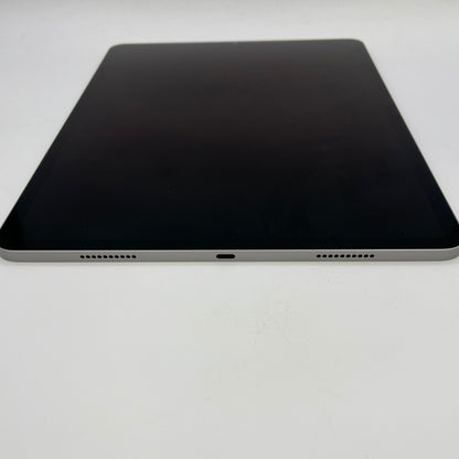 WiFi Only Apple iPad Pro 12.9" 6th Gen 128GB Space Gray MNXP3LL/A
