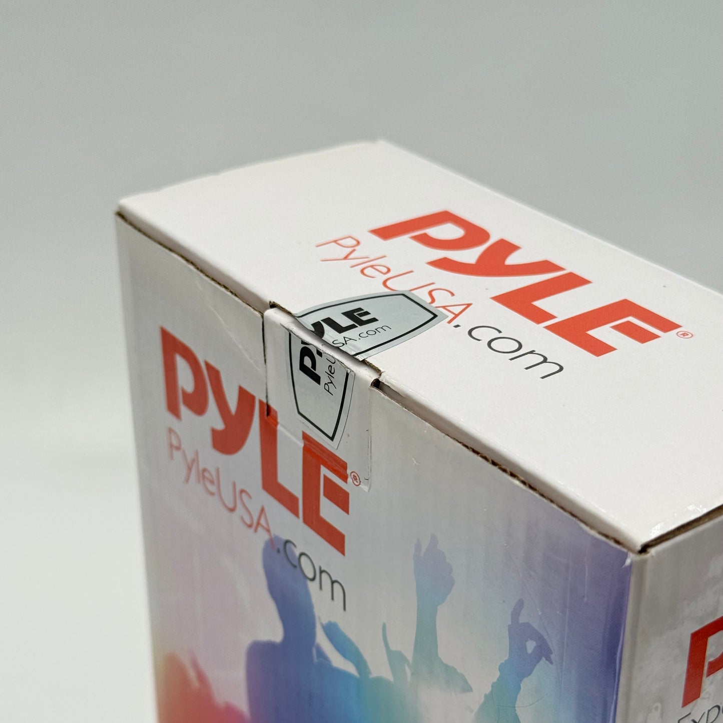 Pyle Compact & Portable PA Speaker System  Bluetooth Karaoke Speaker PWMA60UB