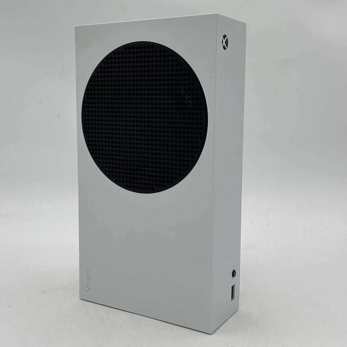 Microsoft Xbox Series S 512GB Console Gaming System Only Robot White 1883