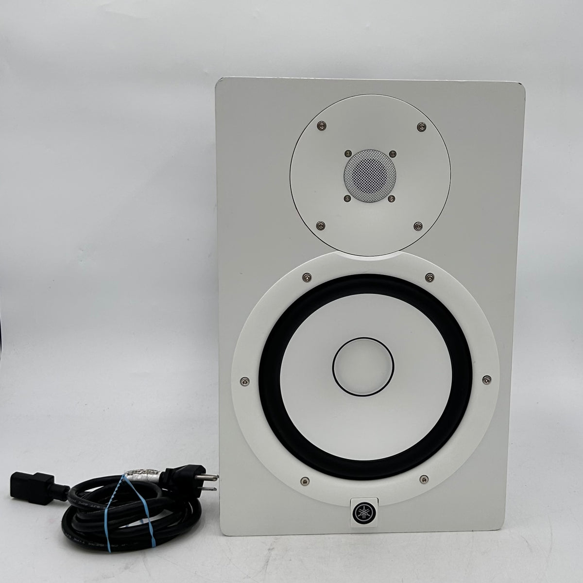 Yamaha HS8 2-Way Speaker System White HS8W