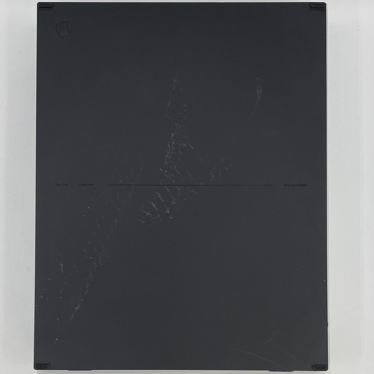 Microsoft Xbox One S 500GB Console Gaming System White 1681