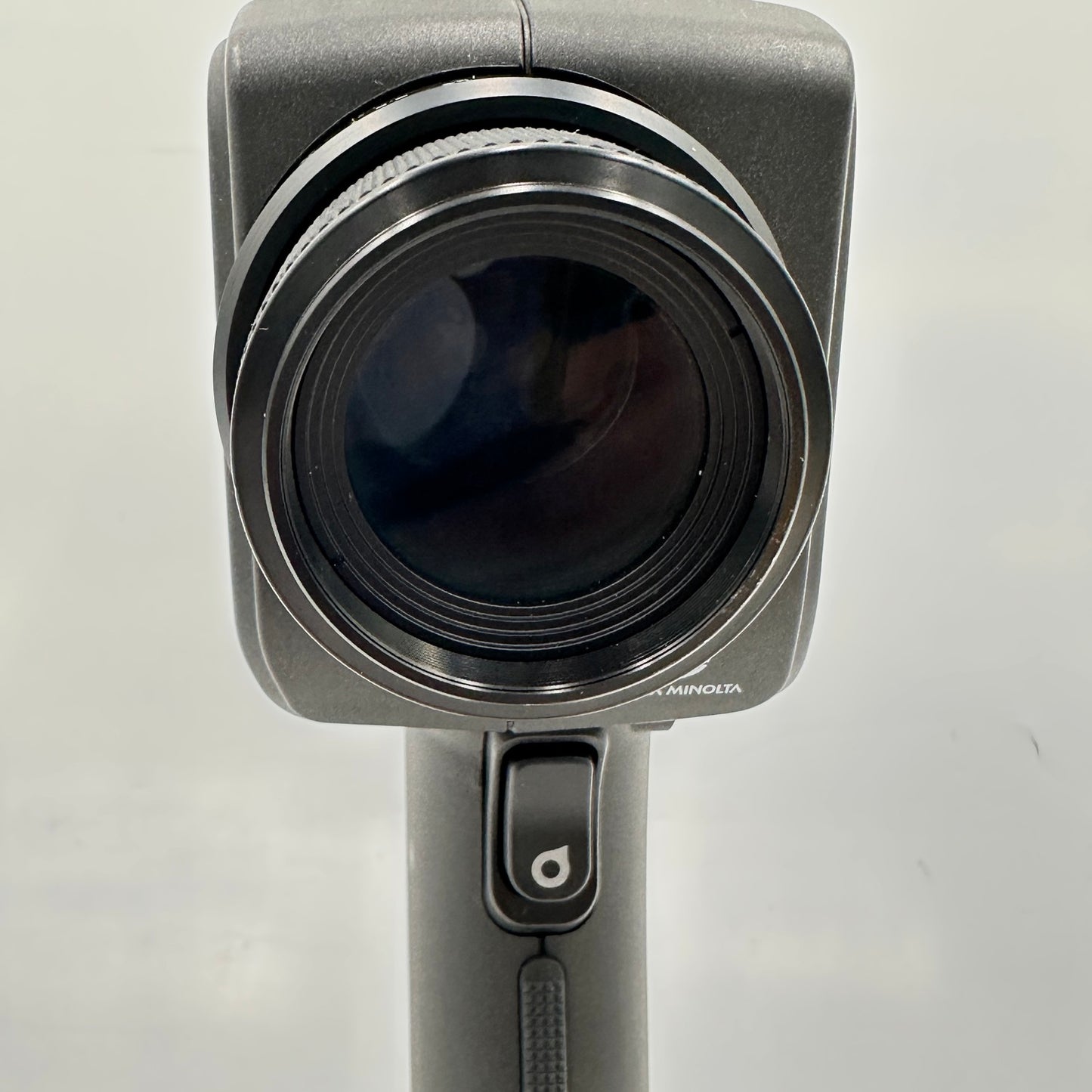 Konica Minolta LS-160 Luminance Meter Light Meter A80F-713