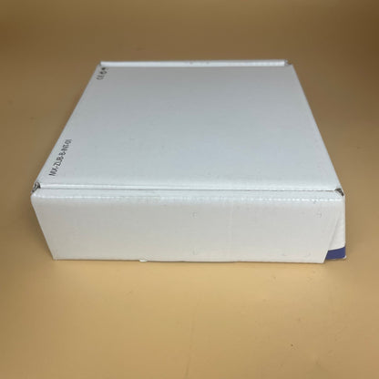 New Mobotix MX-HALO-EXT-BL Halo Mount MX-ZUB-B-INT-01