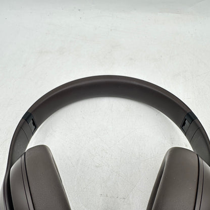Beats Studio Pro Wireless Over-Ear Bluetooth Headphones Deep Brown A2924