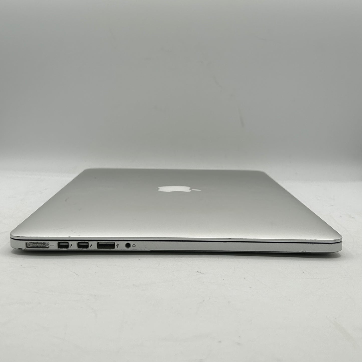 2015 Apple MacBook Pro 15.4" i7 2.2GHz 16GB RAM 256GB Flash Storage A1398 Cracked