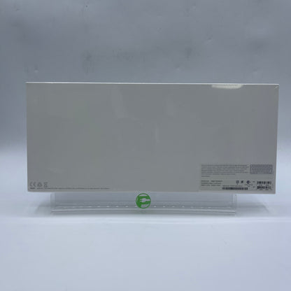New Apple Magic Keyboard A1644 White MLA22LL/A