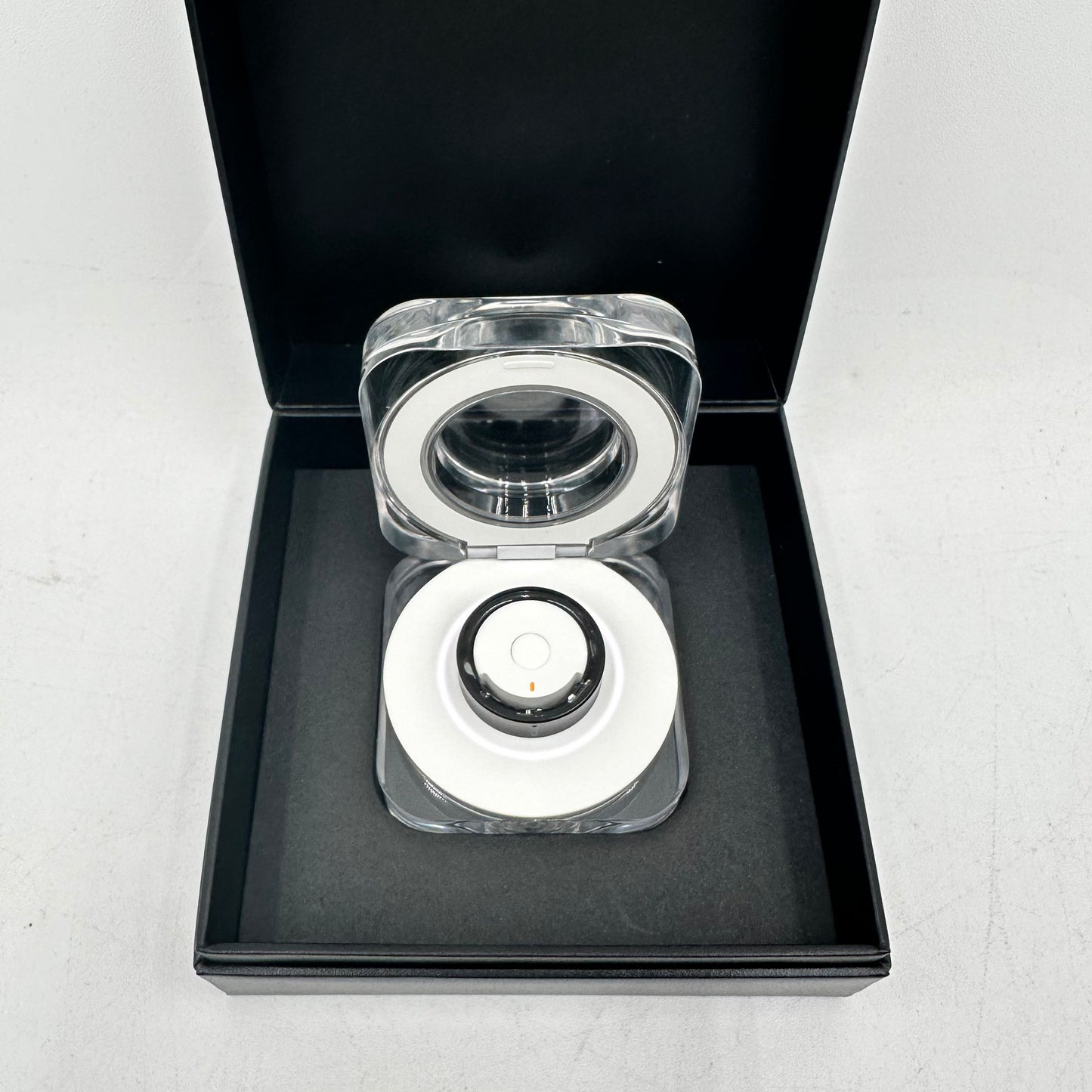 Samsung Galaxy Ring Size 8 Bluetooth Smart Ring SM-Q508