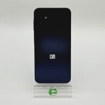 T-Mobile Samsung Galaxy A15 5G 4GB RAM 64GB SM-A156U Blue Black