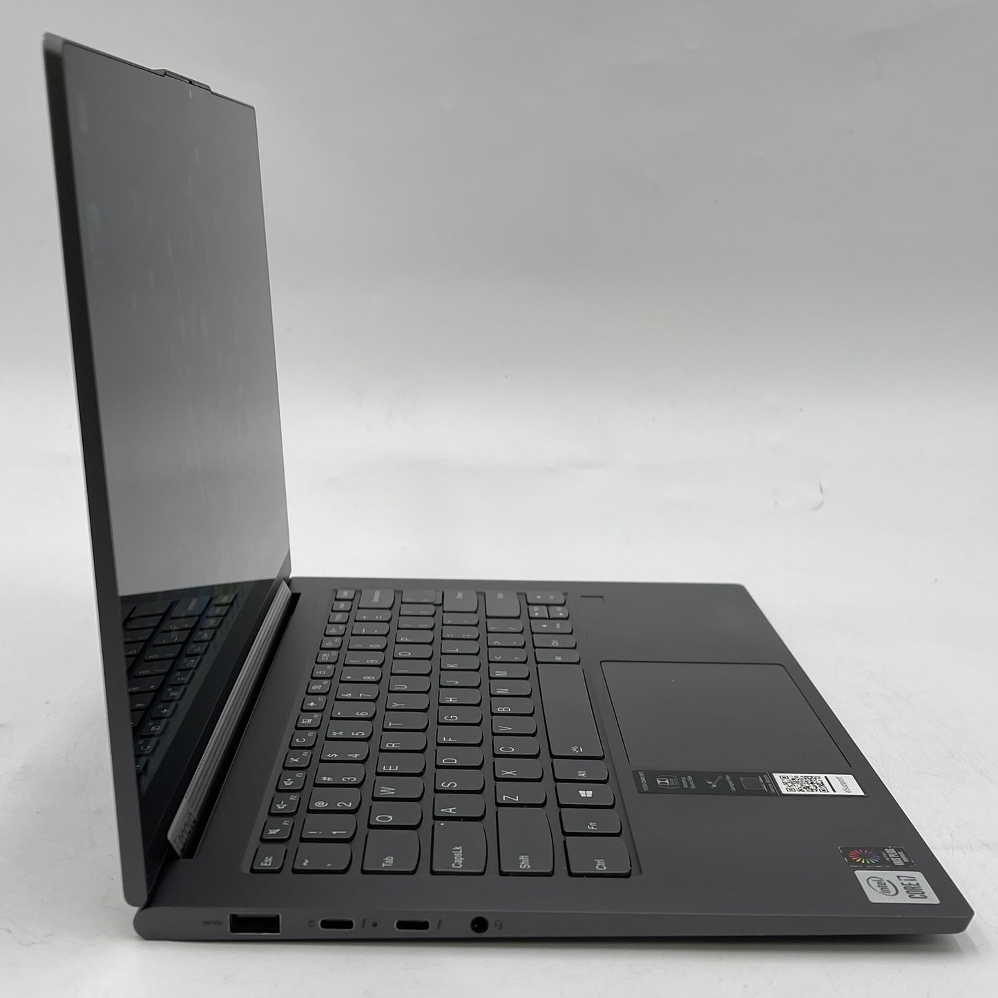 Lenovo Yoga C940 81Q9 14" i7-1065G7 1.3GHz 12GB RAM 512GB SSD