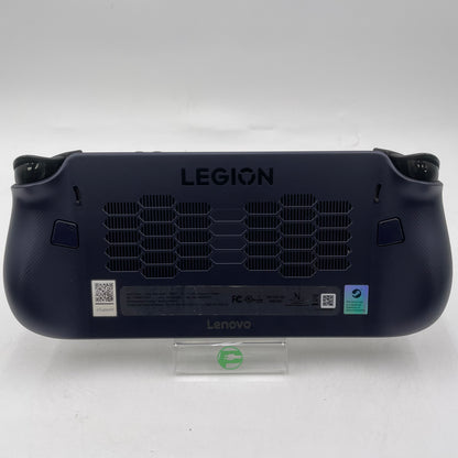 Lenovo Legion Go S 8" AMD Ryzen Z2 Go 12GB RAM 512GB Nebula Nocturne 83L3001VUS