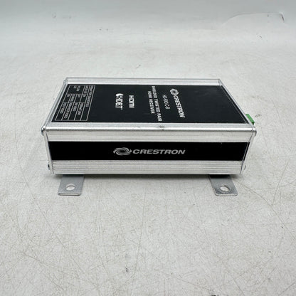 Creston HD-RX3-C-B Shielded Twisted Pair HDMI Receiver 6506329