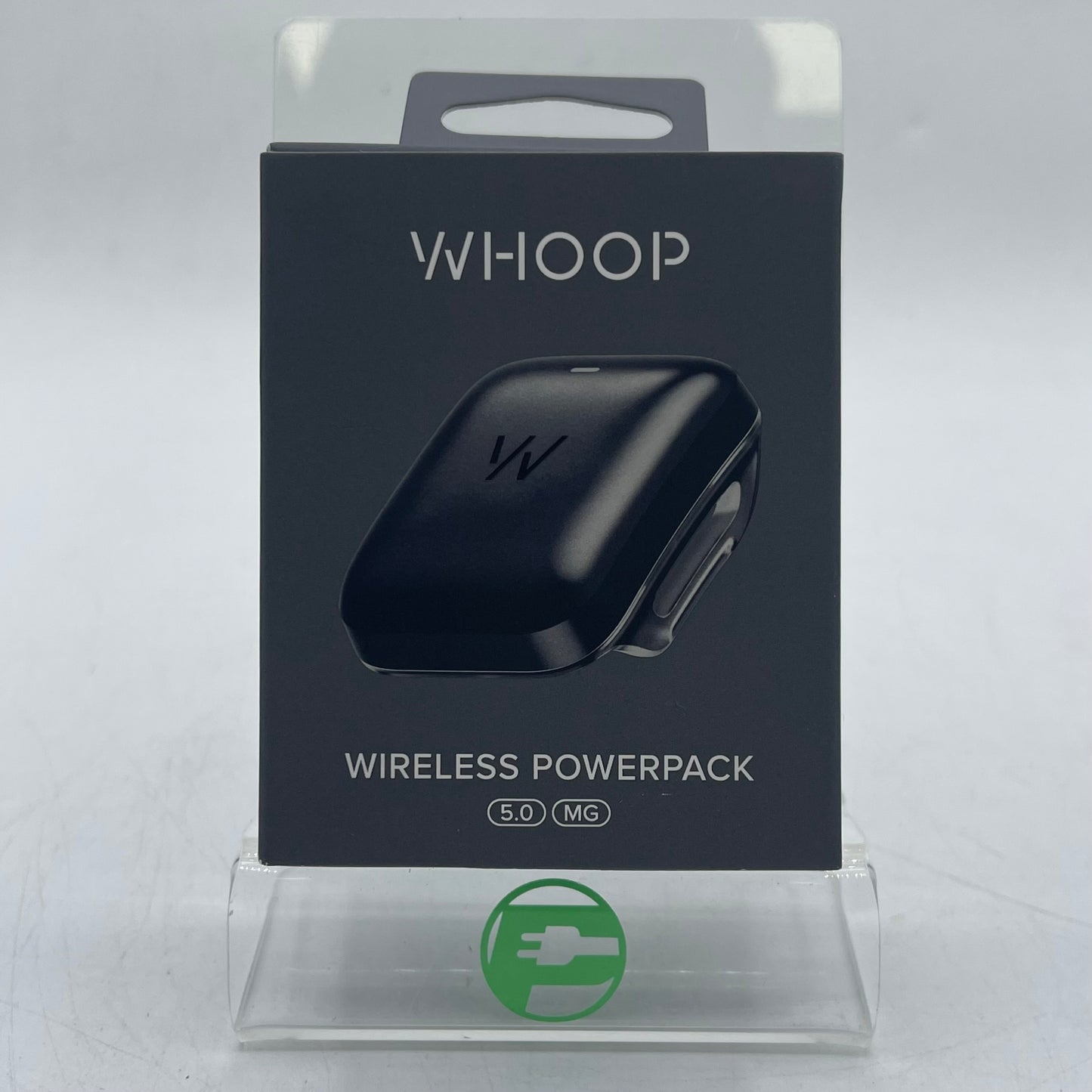 New Whoop Wireless PowerPack Wireless Charger WB50
