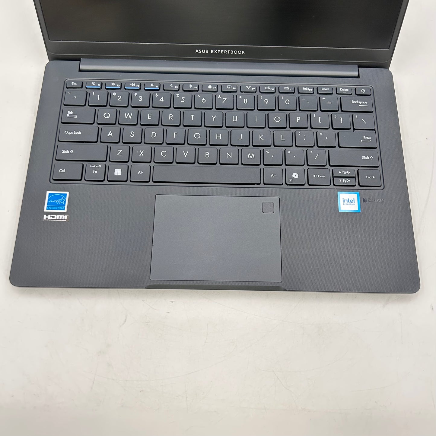 Asus ExpertBook B1 B1403CTA 14" N150 0.8GHz 4GB RAM 128GB SSD