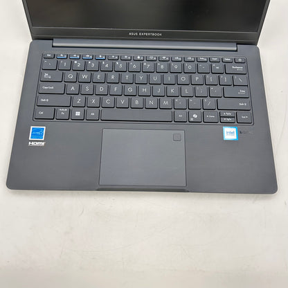 Asus ExpertBook B1 B1403CTA 14" N150 0.8GHz 4GB RAM 128GB SSD