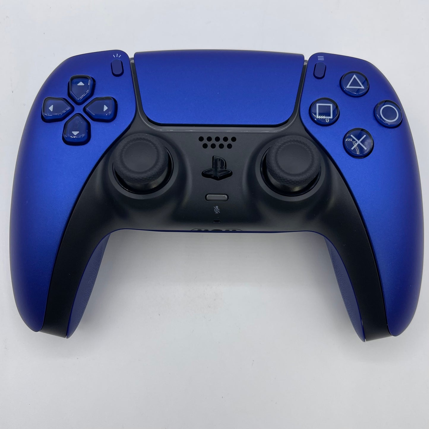 Sony PlayStation 5 PS5 Dualsense Wireless Controller Blue CFI-ZCT1W