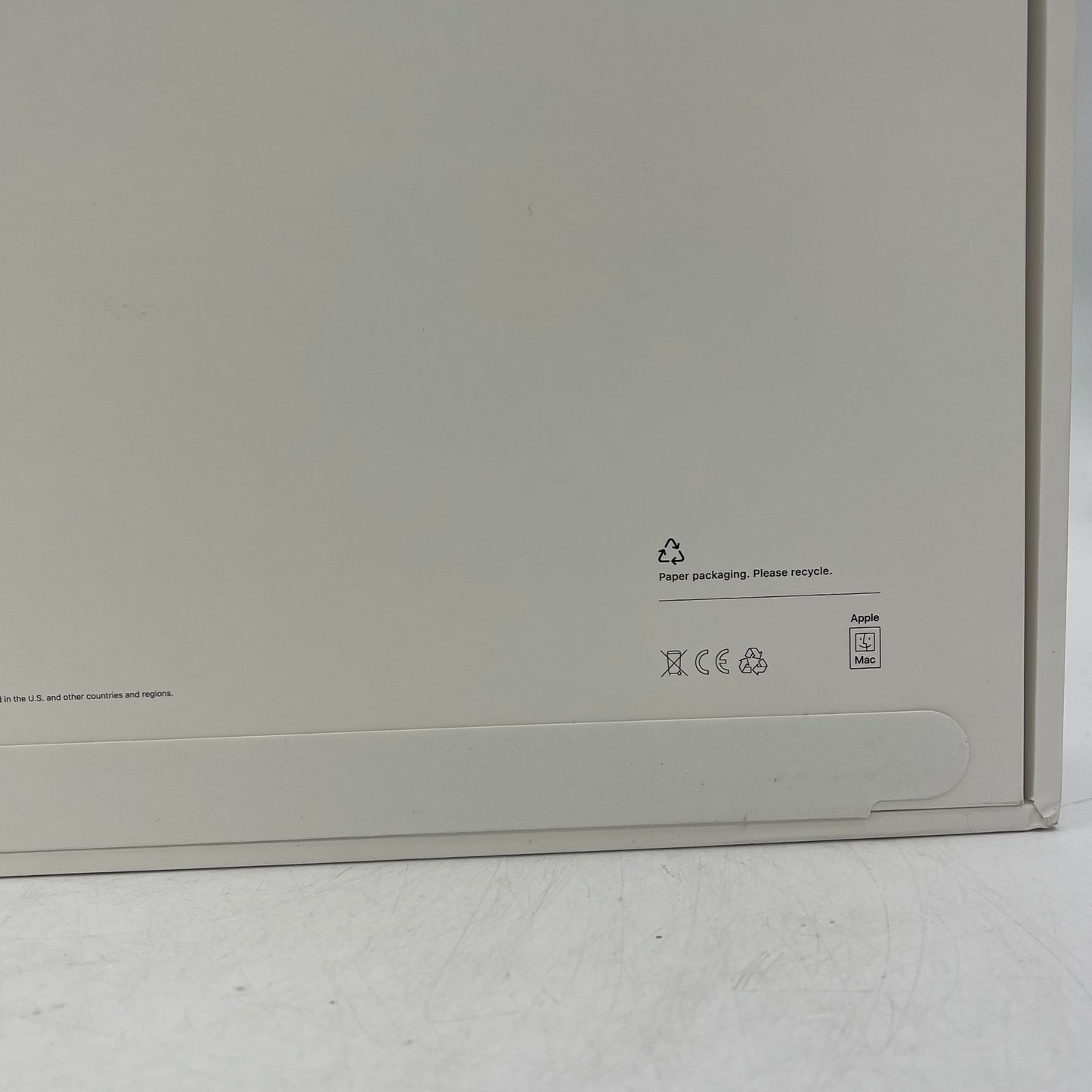 New 2026 Apple MacBook Pro 16" M5 Pro 20C GPU 4.6GHz 24GB RAM 1TB SSD A3428