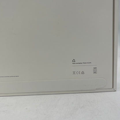 New 2026 Apple MacBook Pro 16" M5 Pro 20C GPU 4.6GHz 24GB RAM 1TB SSD A3428