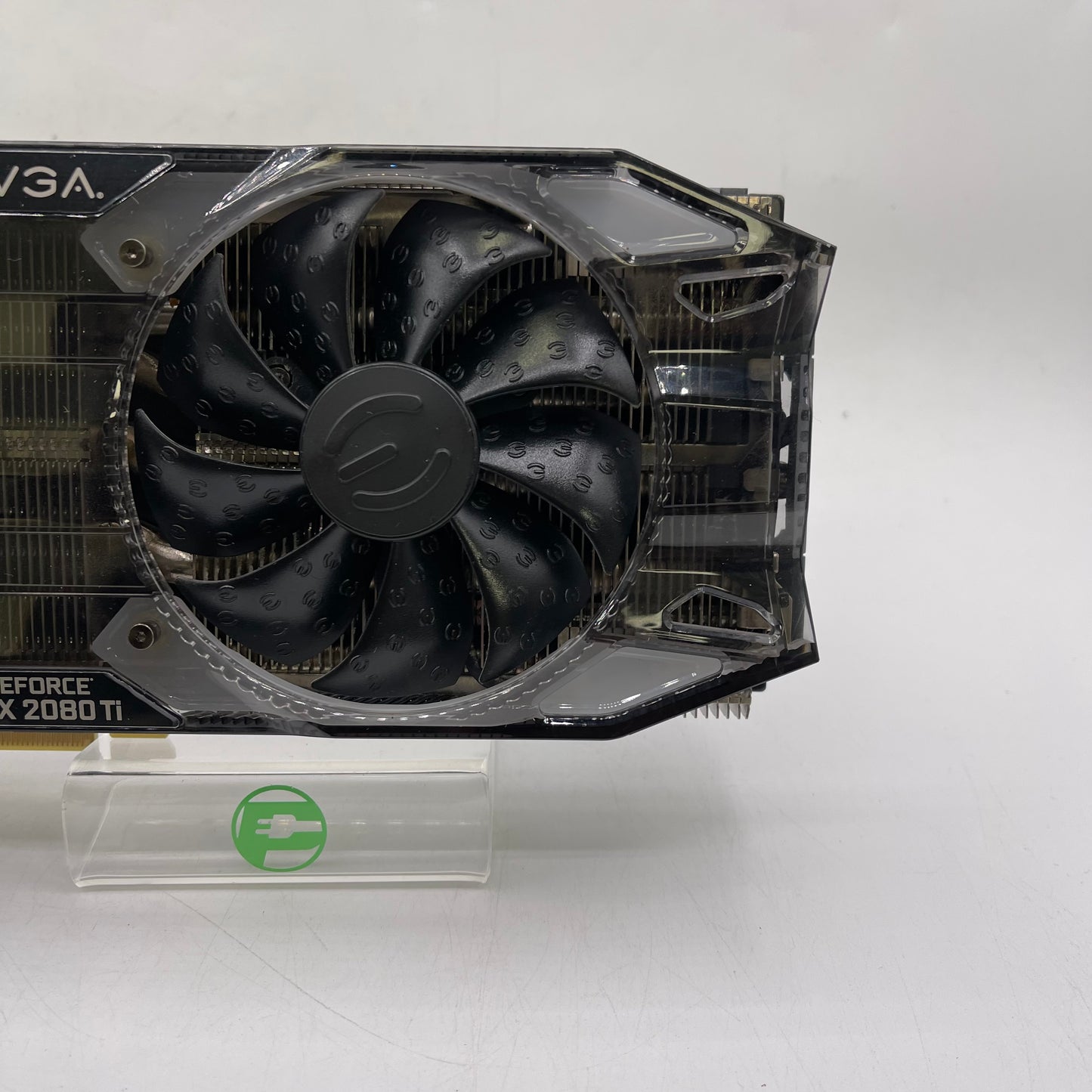 EVGA GeForce RTX 2080 Ti EVGA XC Gaming 11GB GDDR6 Graphics Card 11G-P4-2382-KR