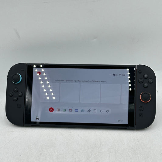 Nintendo Switch 2 Video Game Console BEE‑001 Black