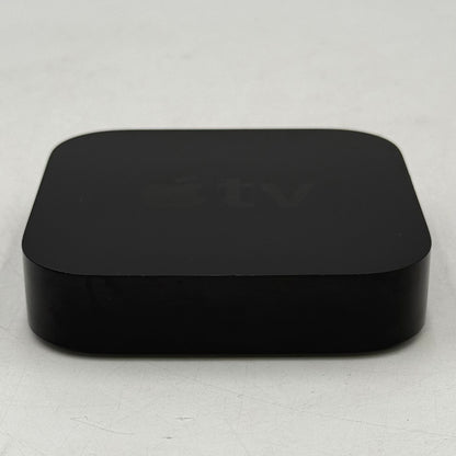 Apple TV 4K 3rd Gen 8GB Digital HD Media Streamer WiFi + Ethernet A1469