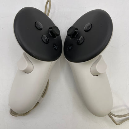 Meta Quest 3S 128GB Standalone All-in-One VR Headset KW49CM