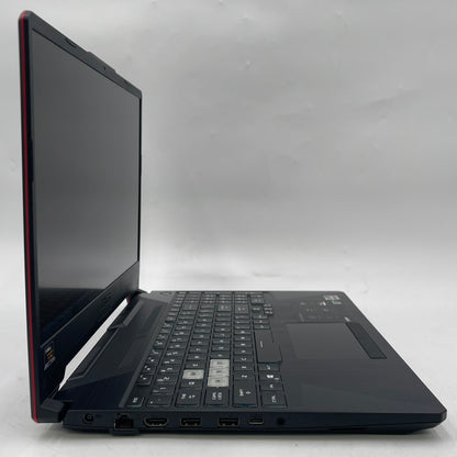 Asus TUF A15 15.6" Ryzen 5 4600H 3.0GHz 8GB RAM 512GB SSD GeForce GTX 1650