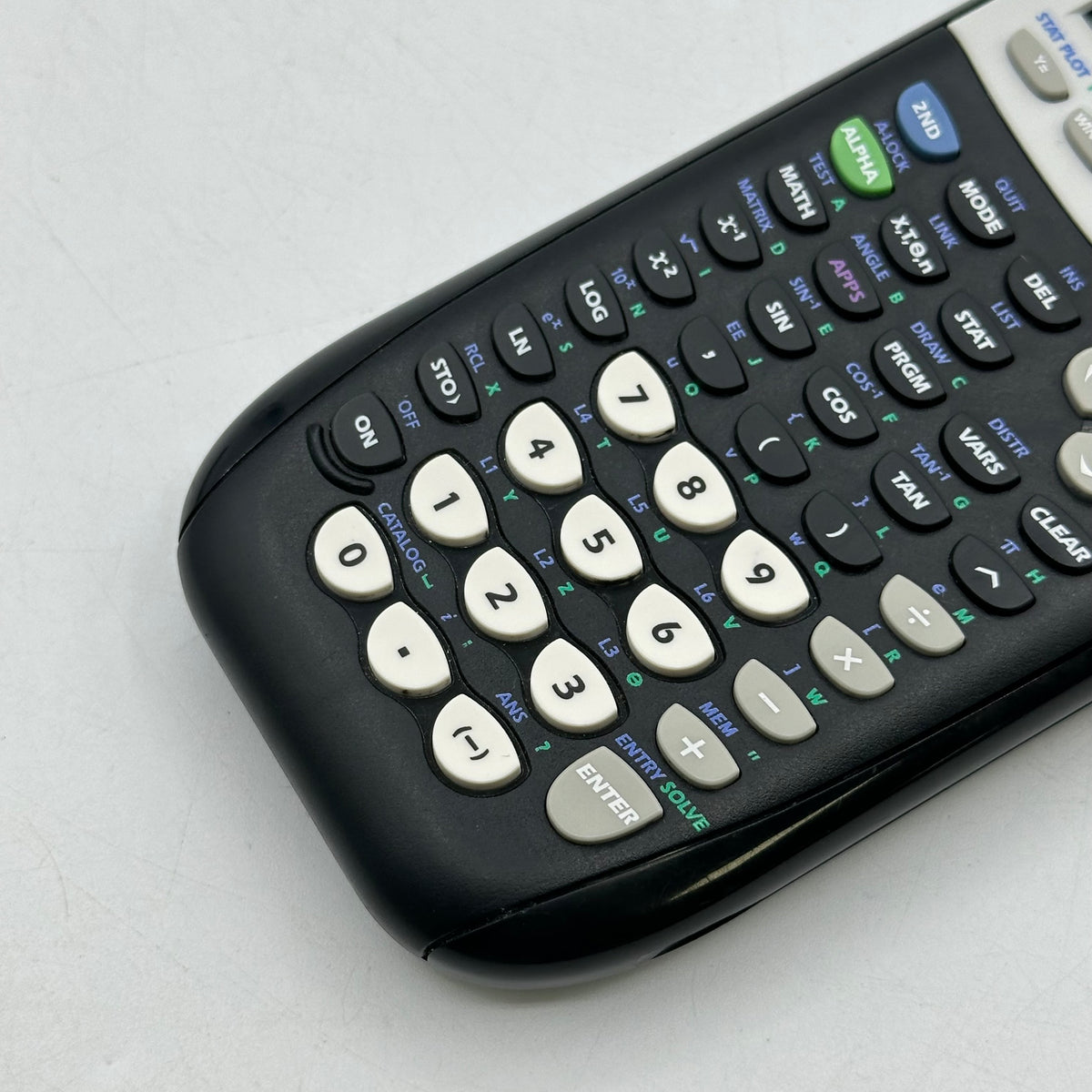 Texas Instruments TI-84+ Graphing Calculator
