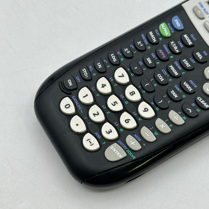 Texas Instruments TI-84+ Graphing Calculator
