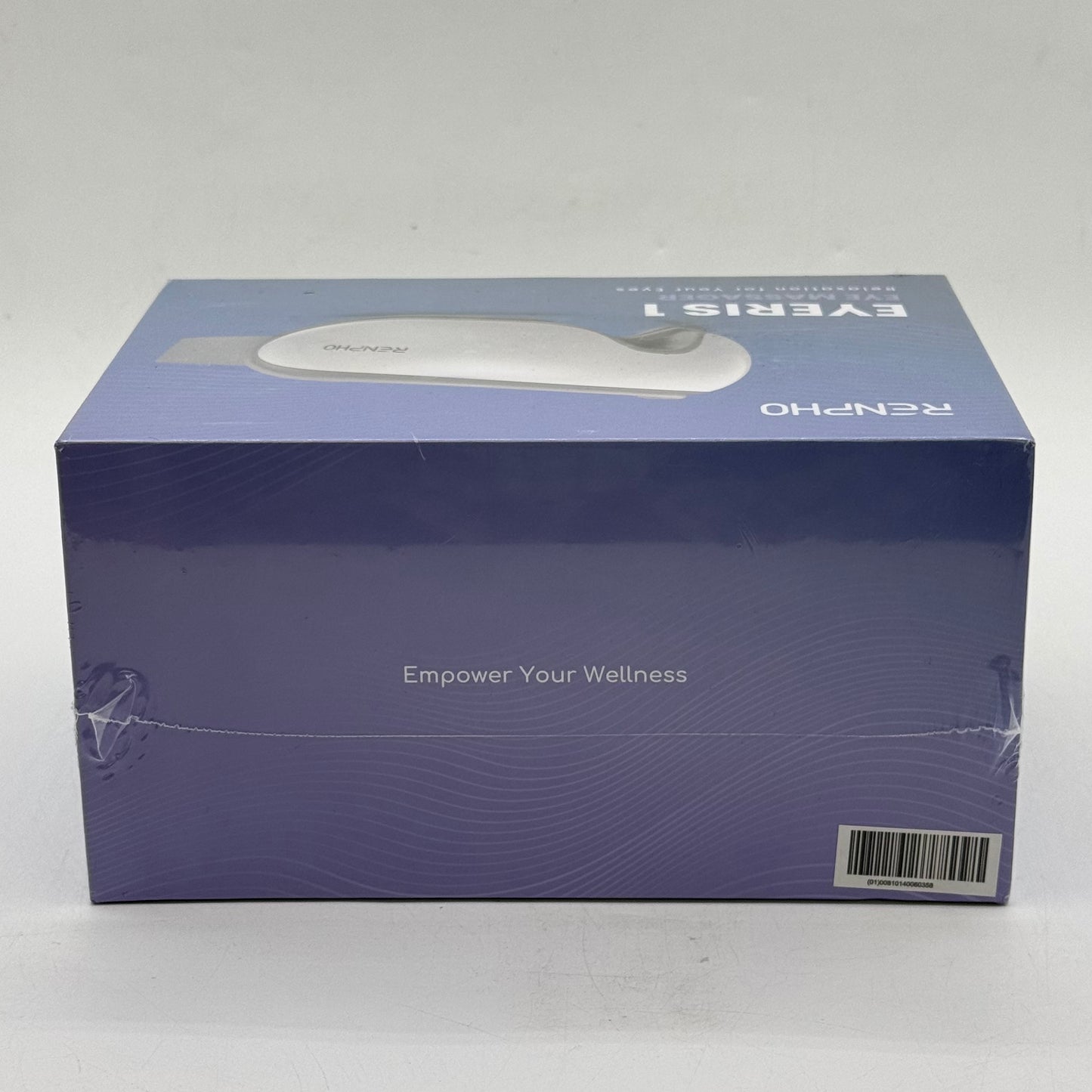 New RENPHO EYERIS 1 Eye Massager RF-EM001