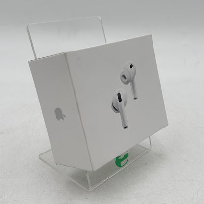 New Apple AirPods Pro 3rd Gen with MagSafe Charging Case MFHP4LL/A