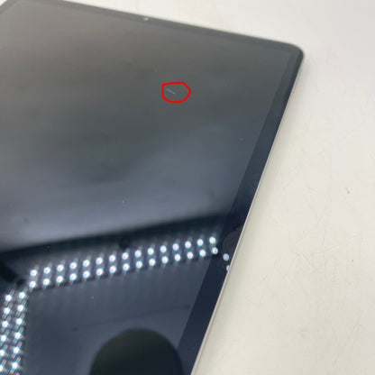 WiFi Only Apple iPad Pro 12.9" 5th Gen 256GB Space Gray MHNH3LL/A