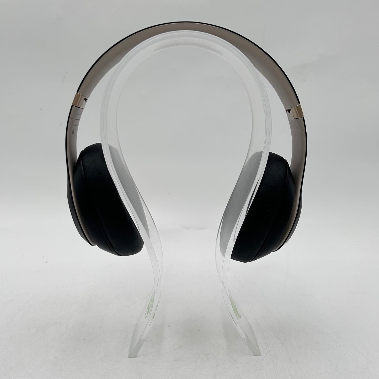 Beats Studio Pro Wireless Over-Ear Bluetooth Headphones Black Gold A2924