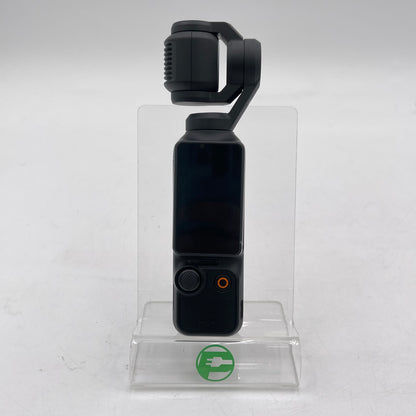DJI Pocket 3 Creator Combo 9.4MP 3-Axis Gimbal Camera PP-101