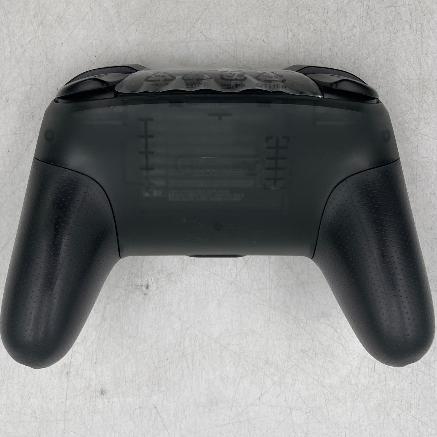 Nintendo Switch Pro Controller HAC-013 Black