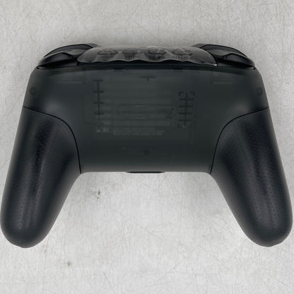 Nintendo Switch Pro Controller HAC-013 Black