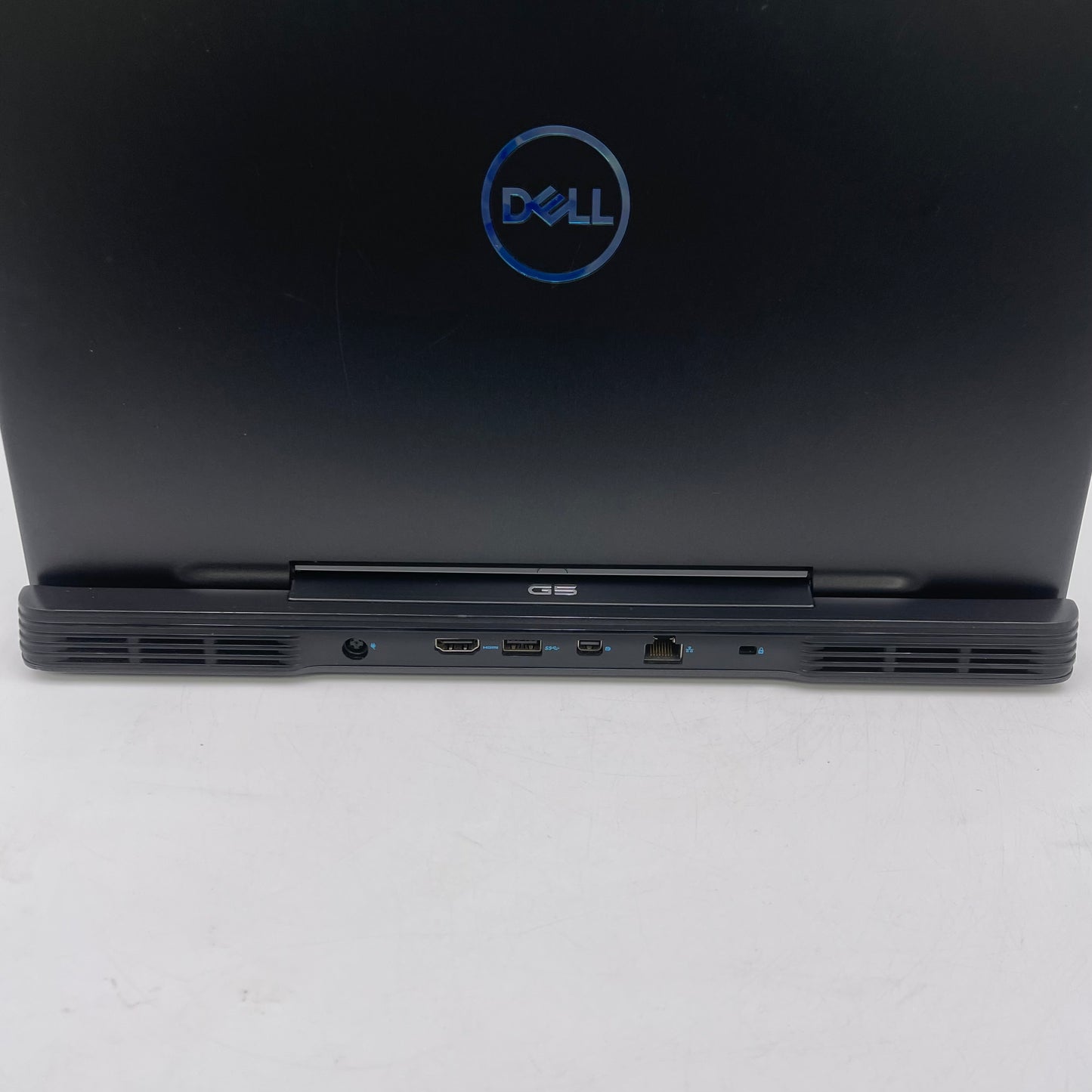 Dell G5 15.6" i7-9750H 2.6GHz 16GB RAM 256GB SSD 1TB HDD GeForce GTX 1660 Ti