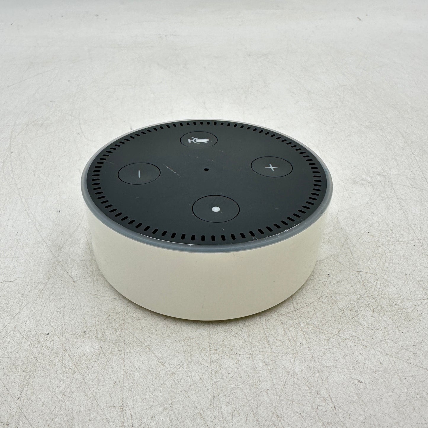 Amazon Echo Dot 2nd Generation Smart Speaker RS03QR White