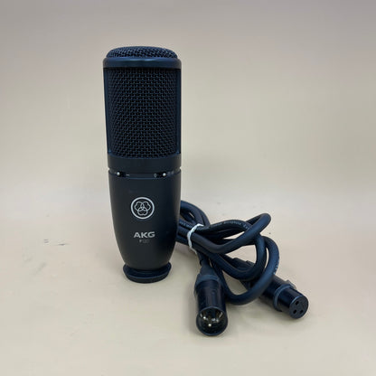 AKG P120 20 Hz to 20 kHz Microphone