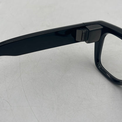 Ray-Ban Meta Display & Neural Band Shiny Black Transitions AI Smart Glasses